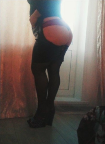 Девочка из Зачаганска