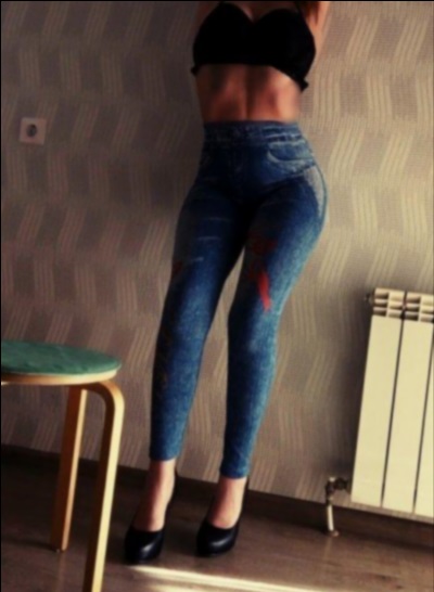 Шлюха из Макарова