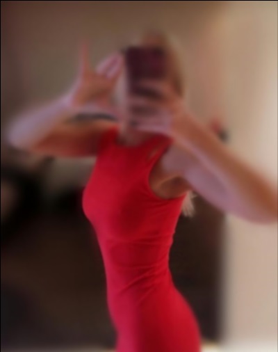 Лена г. Ростов-на-Дону