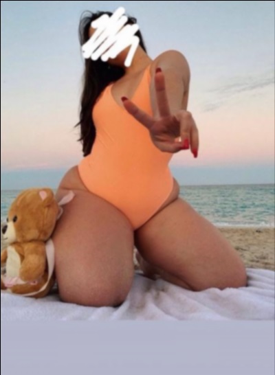 Путана г. Желтых Вод