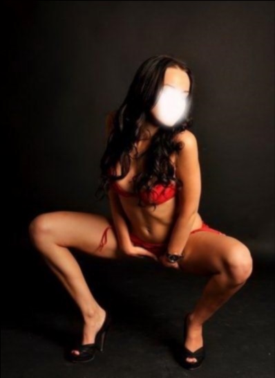 Блядь города Межгорья