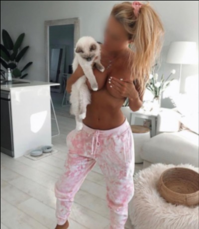 Девочка г. Кричева