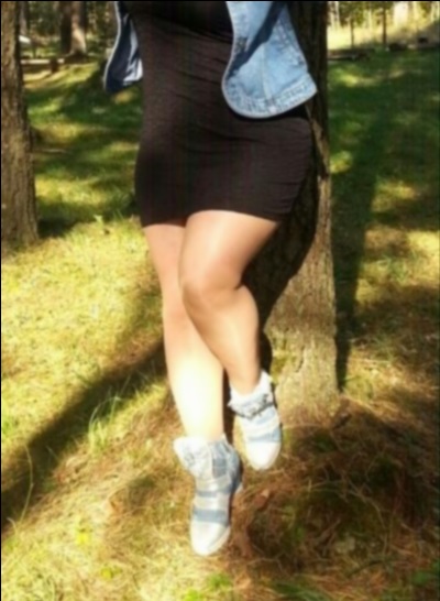 Моника г. Судак