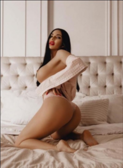 Блядь города Судака