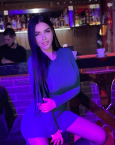 Шлюха из Саранска