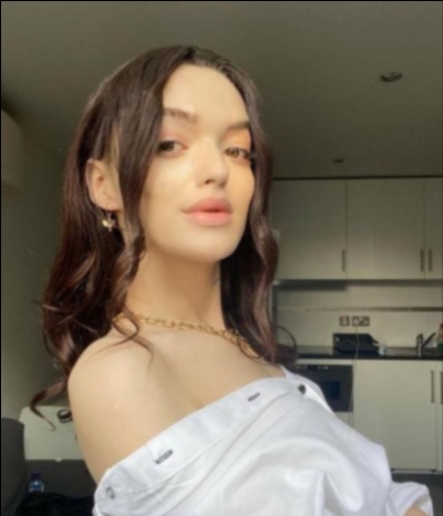 Шлюха из Ахтубинска