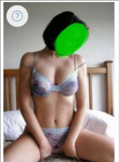 Таня г. Новый Калинов