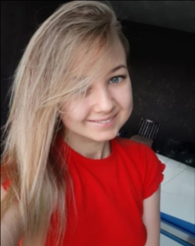 Ника г. Злынка