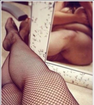 Телочка города Злынки