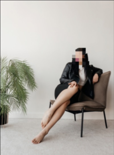 Шалава из Карабаса