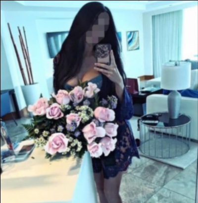 Шлюха города Жуковского