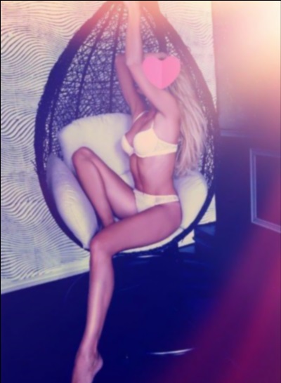 Телочка города Васильевки