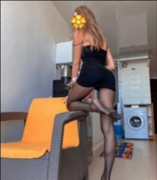 Индивидуалка г. Борислава