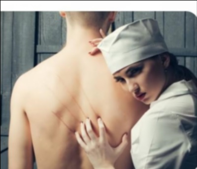 Индивидуалка из Евпатории