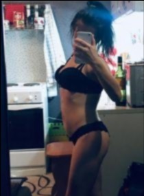 Марина г. Питер