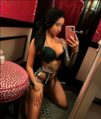 Лена г. Поронайск