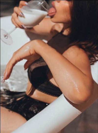 Шлюха города Закаменска