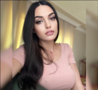 Шалава города Ключей