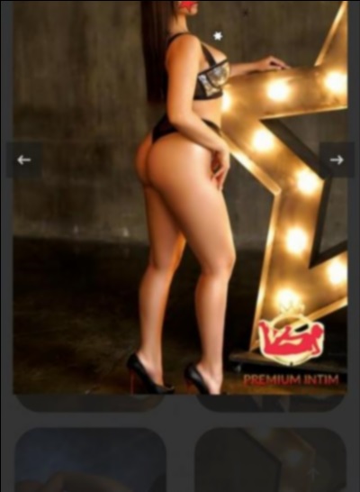 Путана города Ярцево