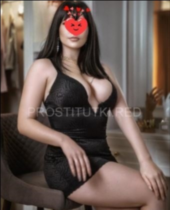 Блядь из Кушмуруна