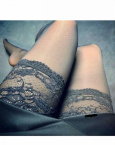 Леся город Кашира-8