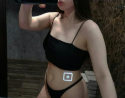 Шалава г. Темиртау