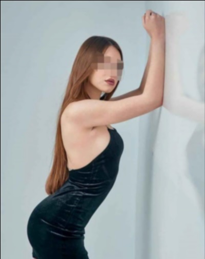 Путана города Виноградова