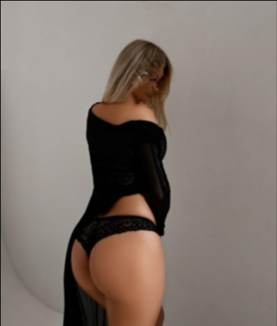 Шалава города Вытегры