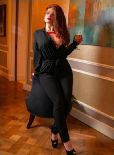 Леся г. Амвросиевка