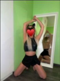 Анфиса город Корсунь-Шевченковский