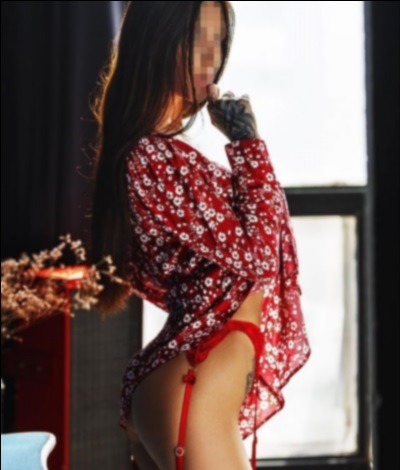 Ира г. Новополоцк