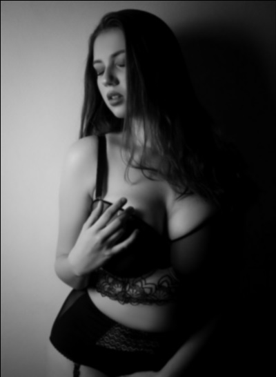 Девочка города Кунгура