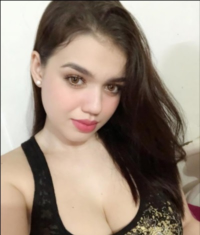 Шалава города Екпендов