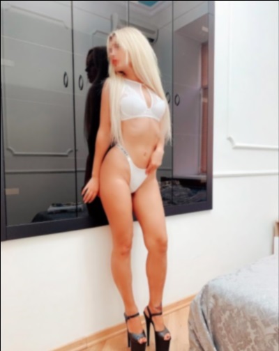 Шлюха города Канаша