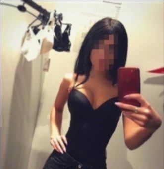 Полина г. Хойники