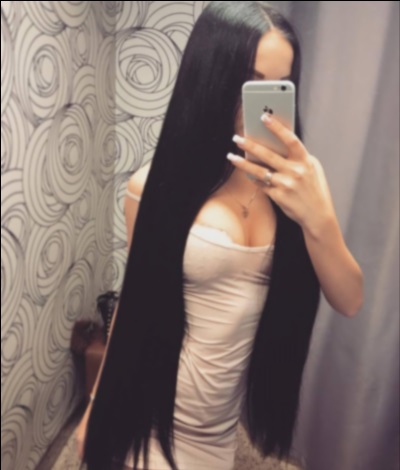 Девочка г. Невьянска