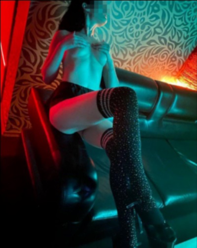 Индивидуалка г. Мантурово