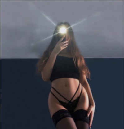 Шалава из Краснокаменска