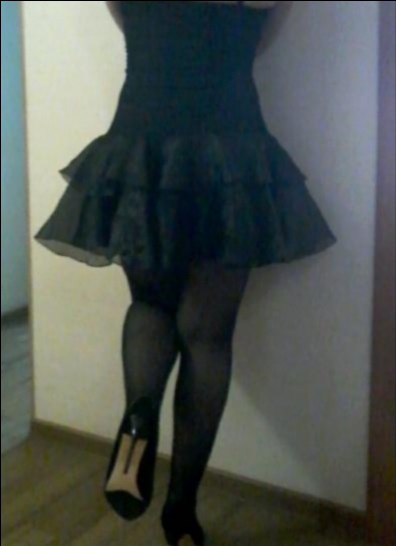 Телочка города Богдановича