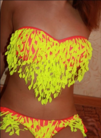 Блядь г. Теренколя