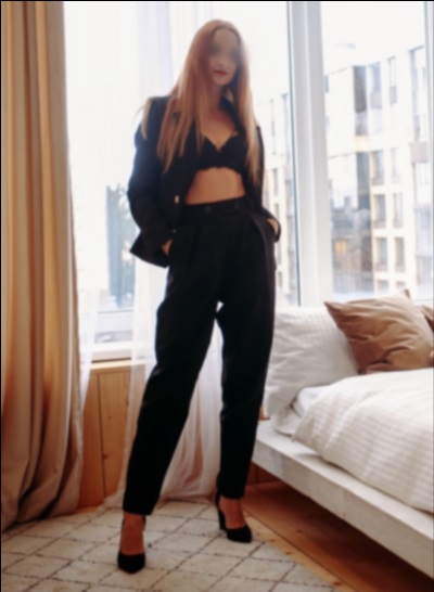 Александра город Пущино