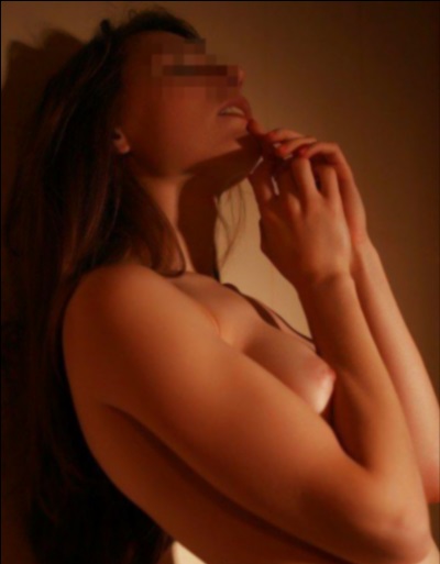 Блядь города Вилково