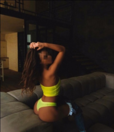 Телочка г. Червонограда