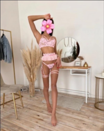 Телочка из Миоров