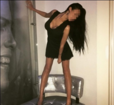 Ксюша г. Ворожба