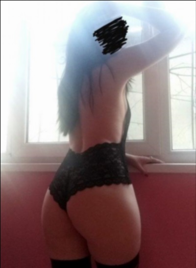 Марика г. Горно-Алтайск