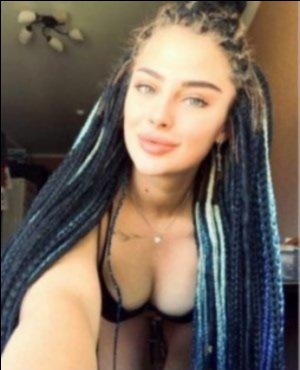 Путана г. Горно-Алтайска