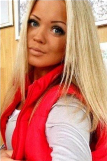 Кира г. Теренколь