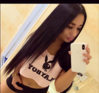 Телочка г. Шумерли