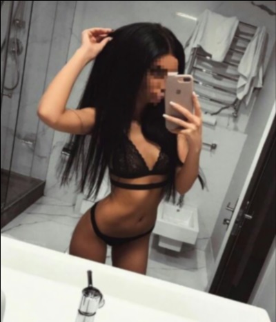 Шлюха из Шумерли